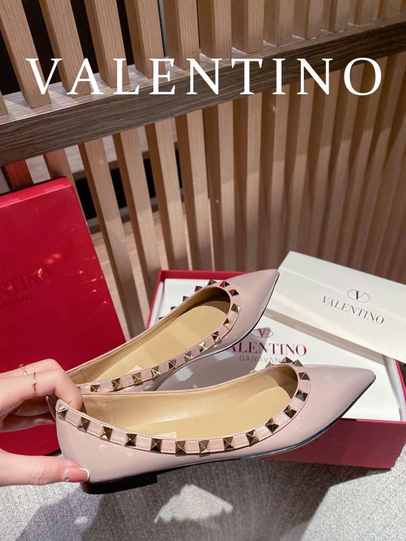 Valentino High Heels